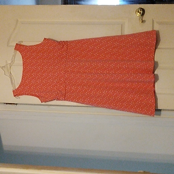 Eddie Bauer Athleisure Style Sundress - Picture 5 of 7